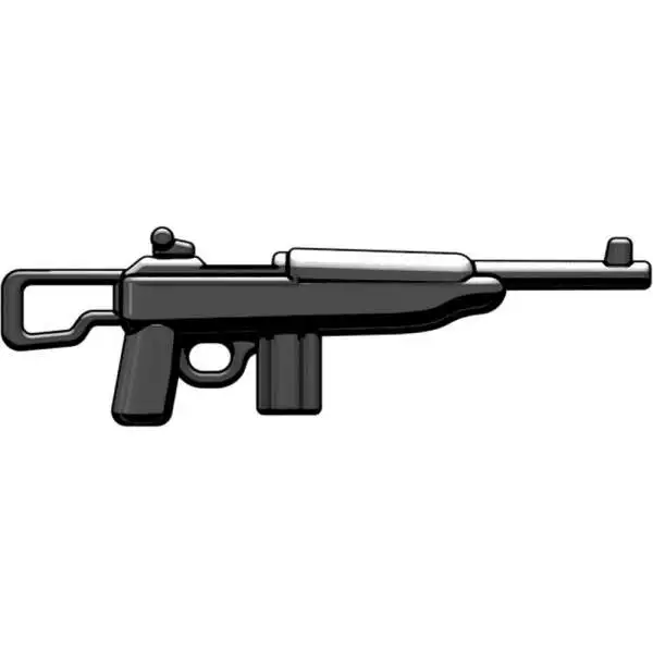 BrickArms M1 Carbine Para 2.5-Inch [Black]