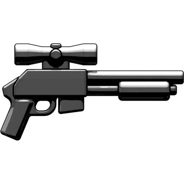 BrickArms M47 Tactical Shotgun 2.5-Inch [Black]