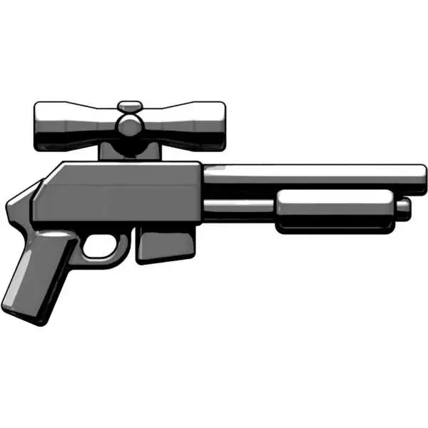 BrickArms M47 Tactical Shotgun 2.5-Inch [Gunmetal]