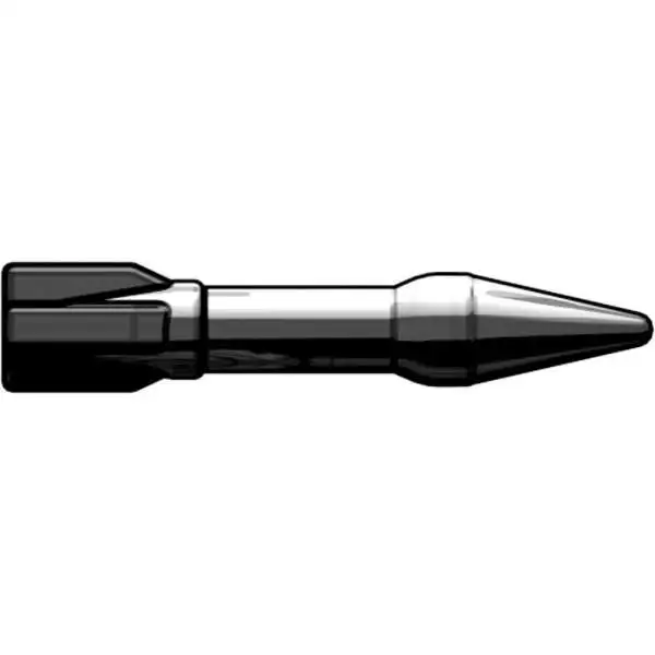 BrickArms M6 Rocket 2.5-Inch [Black]