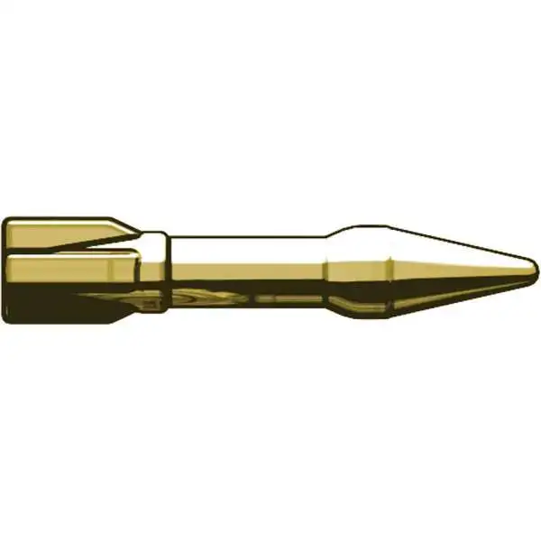 BrickArms M6 Rocket 2.5-Inch [Tan]