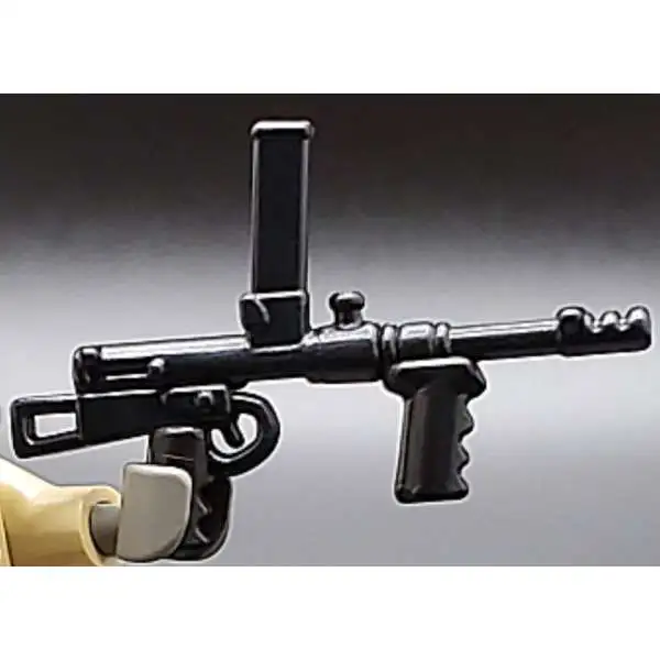 BrickArms Owen Gun SMG 2.5-Inch [Black]