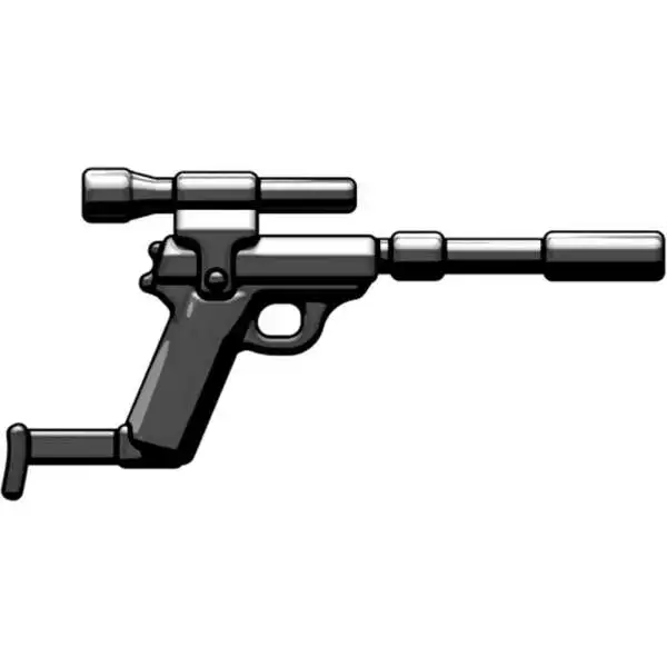 BrickArms Spy Carbine 2.5-Inch [Black]