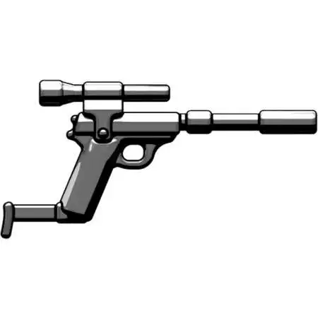 BrickArms Spy Carbine 2.5-Inch [Gunmetal]