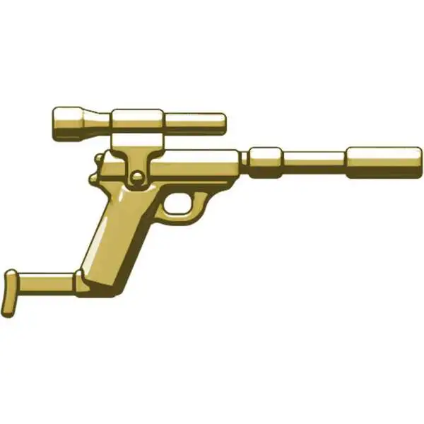 BrickArms Spy Carbine 2.5-Inch [Tan]