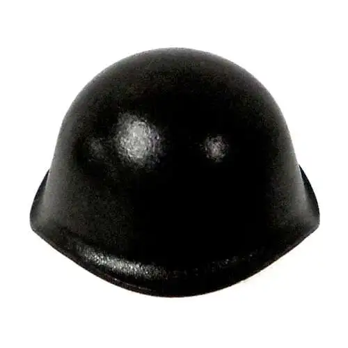 BrickArms SSh-40 Russian Helmet 2.5-Inch [Black]