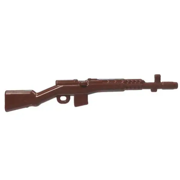 BrickArms SVT-40 2.5-Inch [Brown]