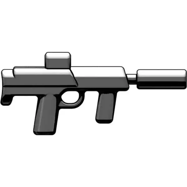 BrickArms Tactical PDW 2.5-Inch [Gunmetal]