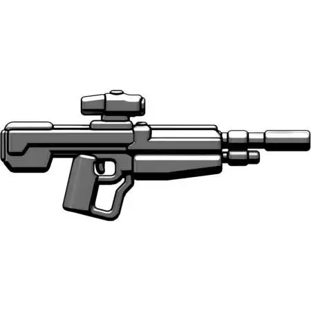 BrickArms XDMR Experimental Designated Marksman's Rifle 2.5-Inch [Gunmetal]