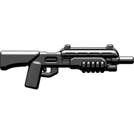 BrickArms XMS Experimental Magnum Shotgun 2.5-Inch [Black]