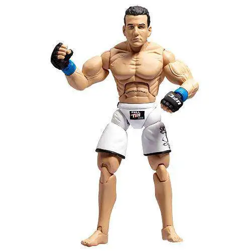 UFC Bring It On Build the Octagon Series 2 Frank Mir Exclusive Action Figure