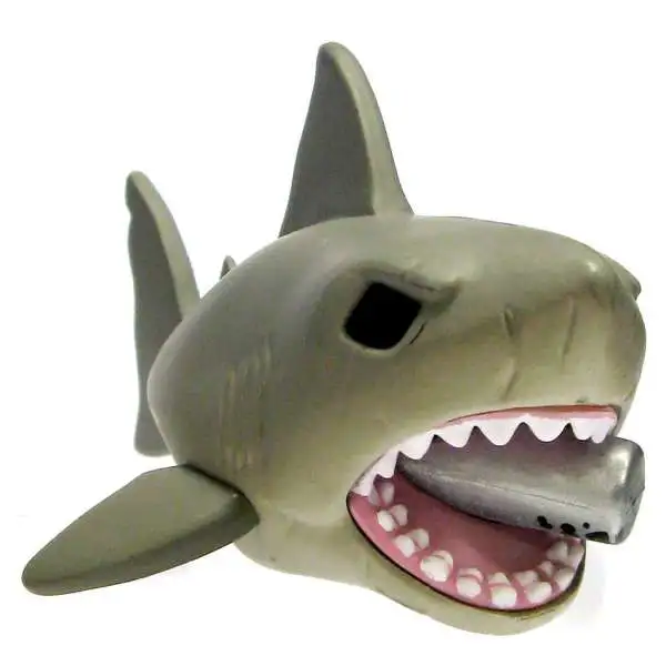 Funko Horror Classics Series 3 Mystery Minis Jaws 1/6 Minifigure [Bruce the Shark Loose]