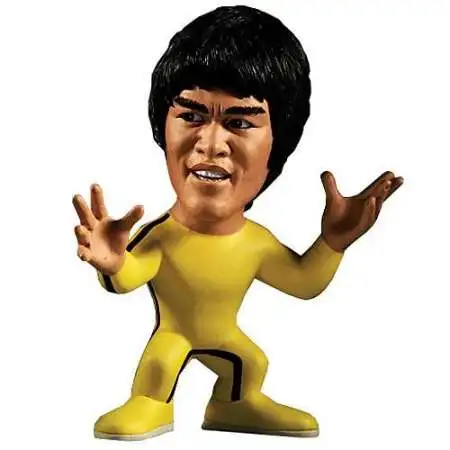 TItan Series 1 Bruce Lee 5-Inch Figure [Game of Death]