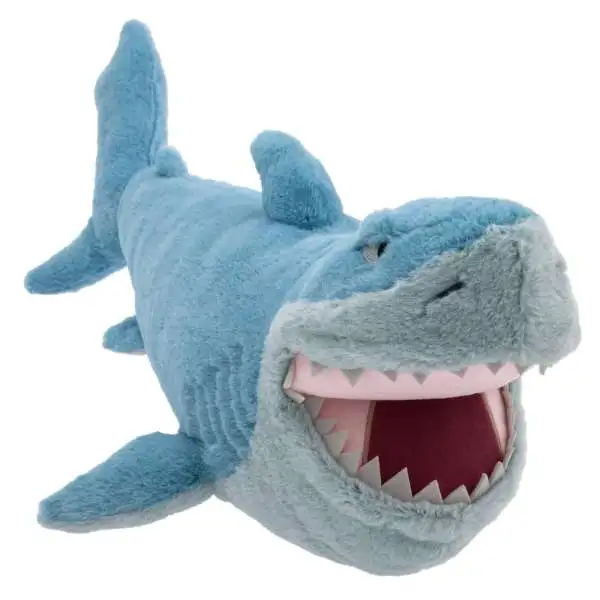 Disney / Pixar Finding Nemo Bruce the Shark Exclusive 19.25-Inch Plush