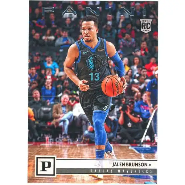 スポーツ NBA BALLERS Jalen Brunson RARE スポーツ NBA BALLERS Jalen Brunson RARE スポーツ NBA BALLERS
