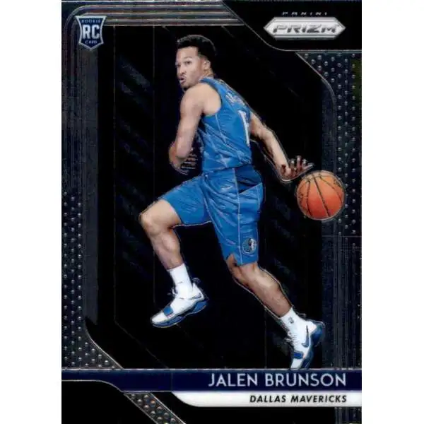 NBA Ballersシリーズ2 Jalen Brunson フィギュア　レア 5 Surprise NBA Ballers Series 2 Jalen Brunson Rare Minifigue