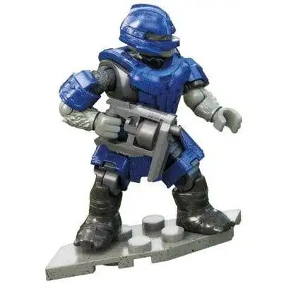Halo Infinite UNSC Gungoose Gambit Brute Warrior Minifigure [Loose]