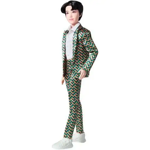 BTS J-Hope Fashion Doll
