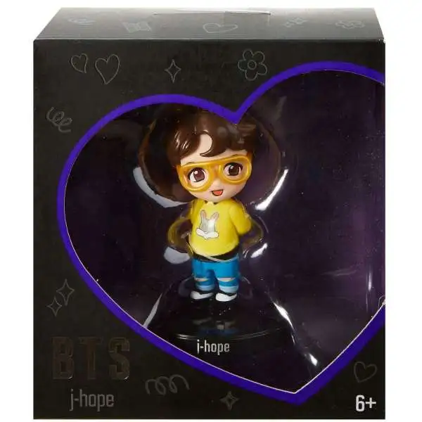 BTS Mini Idol J-Hope 3-Inch Mini Doll [Damaged Package]