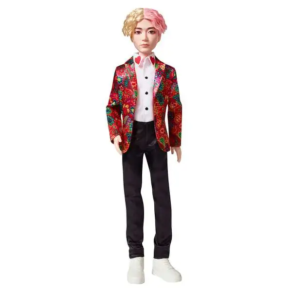 BTS V Fashion Doll [Loose]