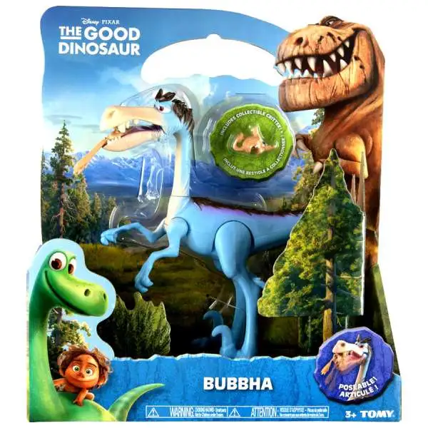 Disney The Good Dinosaur Bubbha Large Action Figure