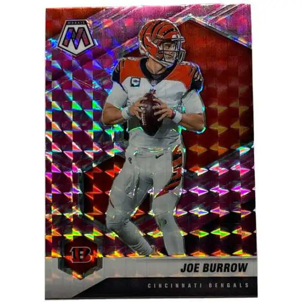 168 Joe Burrow Funko Pop NFL Bengals MIB - collectibles - by owner - sale -  craigslist