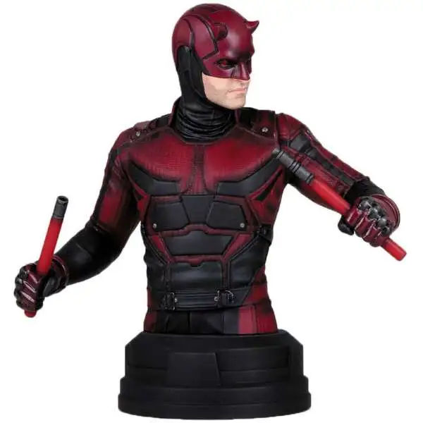 Marvel Daredevil 7-Inch Mini Bust