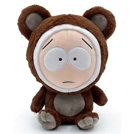 South Park Butters The Bear 9-Inch Plush
