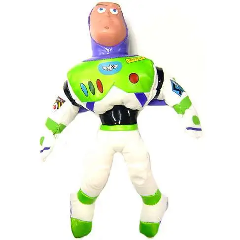 Disney / Pixar Toy Story Buzz Lightyear 12-Inch Plush
