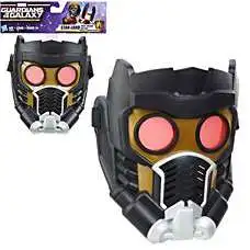 Marvel Guardians of the Galaxy Vol. 2 Star-Lord Mask [Loose]