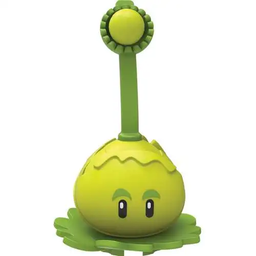 【crazy】 WCF cabbagepultplantsvszombiesknex