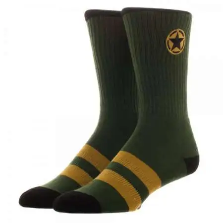Call of Duty: WWII Call Of Duty WWII Crew Socks