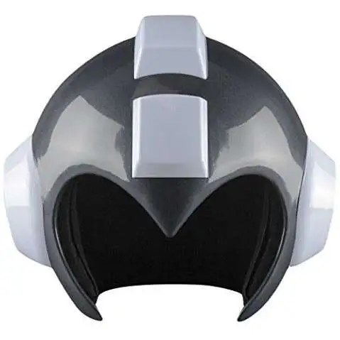 Capcom Mega Man Grey Replica Helmet