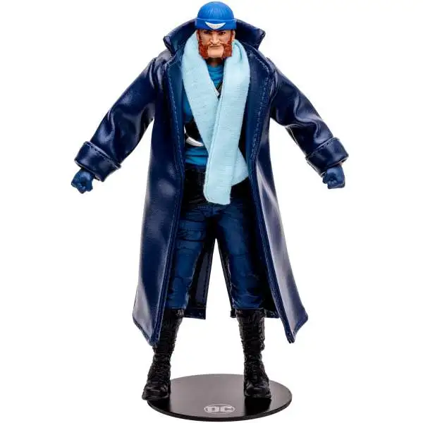 McFarlane Toys DC Multiverse Collector Edition Captain Boomerang Action Figure [The Flash]
