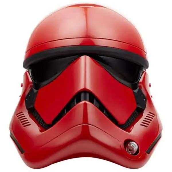 Star Wars Galaxy's Edge Black Series Captain Cardinal Exclusive Wearable Electronic Helmet (Pre-Order ships June)