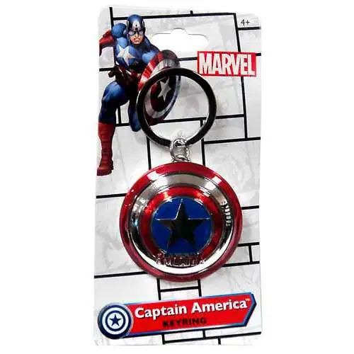 Marvel Avengers Bend Flex Captain America 6 Action Figure Hasbro - ToyWiz