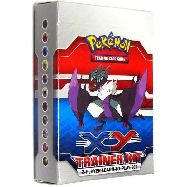 pokemon trading card game xy trainer kit TCG: Latias & Latios Game, Multicolor : Toys & Games and dance. Pokmon TCG: XY-Evolutions Elite Trainer