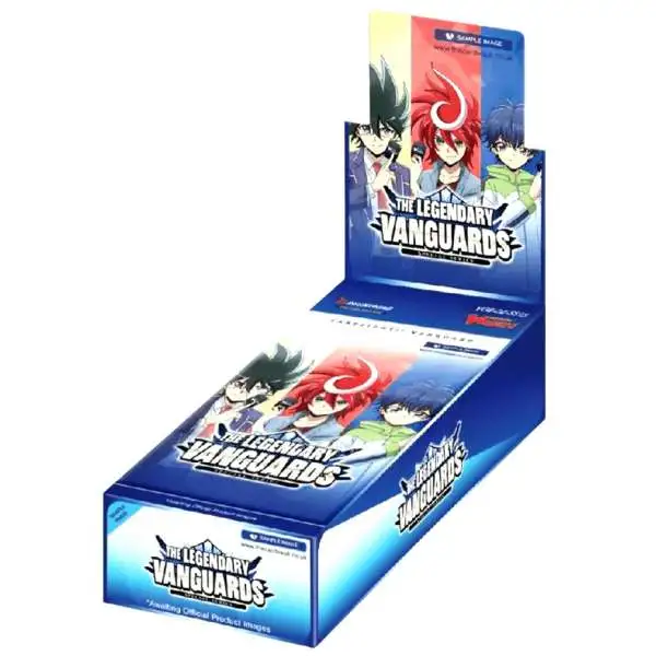 MTG Vanguard 大判カード 8枚セット ヴァンガード/Vanguard Gift Box