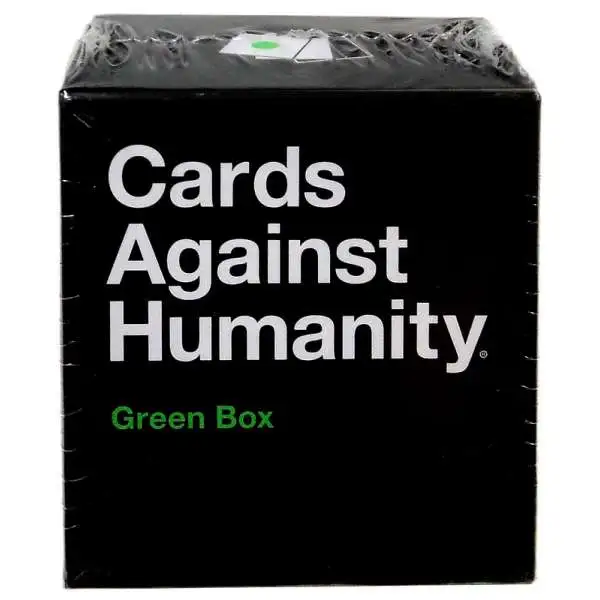 Cards Against Humanity: Blue Box 