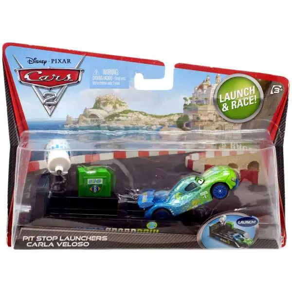 cars 2 memo jr toys