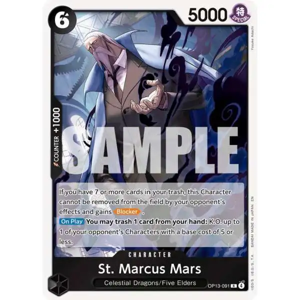 One Piece Trading Card Game Carrying On His Will Single Card Super