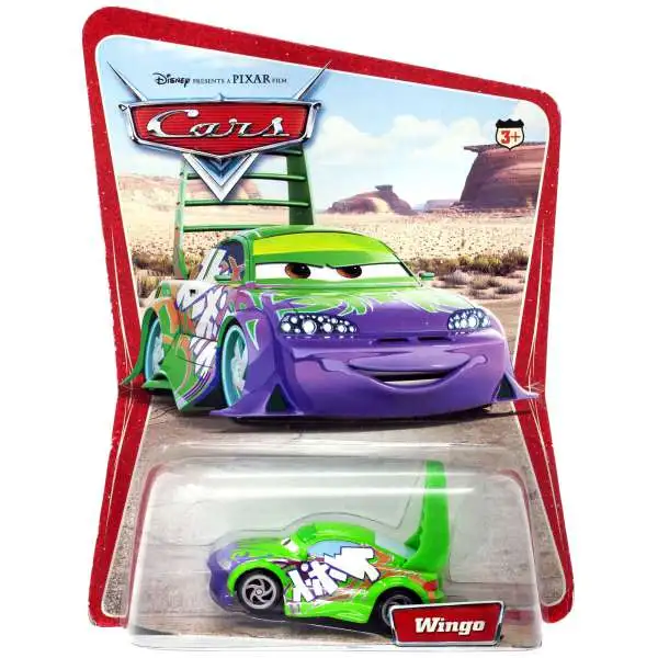 Disney Pixar Cars Luigis Casa Della Tires 155 Diecast Car Playset Open ...