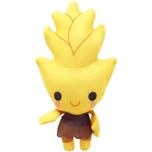 Catan Wheat Sprite 6-Inch Mini Plush