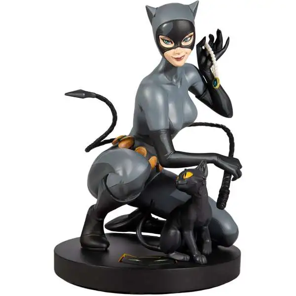 McFarlane Toys DC Designer Series Catwoman Action Figure [Stanley Artgerm Lau]