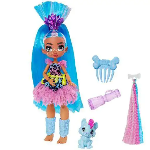Cave Club Tella Deluxe Doll