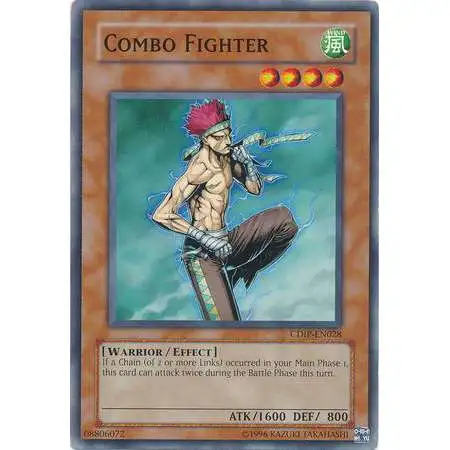 yugioh combination card Miracle Synchro Fusion - GFTP-EN111 Ultra Rare player and collector. Combination Attack - Magician's Force