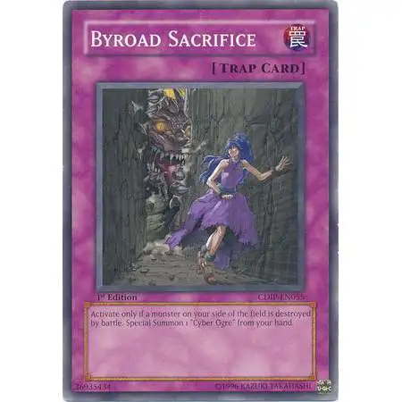 yugioh sacrifice cards Icicle by AlanMac95 on DeviantArt YUGIOH CARD OF SACRIFICE DP10-EN029