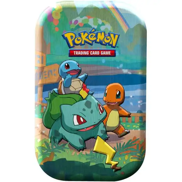 charmander booster box Pokemon TCG: Pokemon Go Pin Collection and more Pokmon promise to change the course of battle in the Scarlet  30th Celebration Card Set