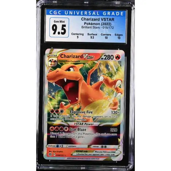 Pokemon Trading Card Game Pokemon GO Single Card Secret Rare 