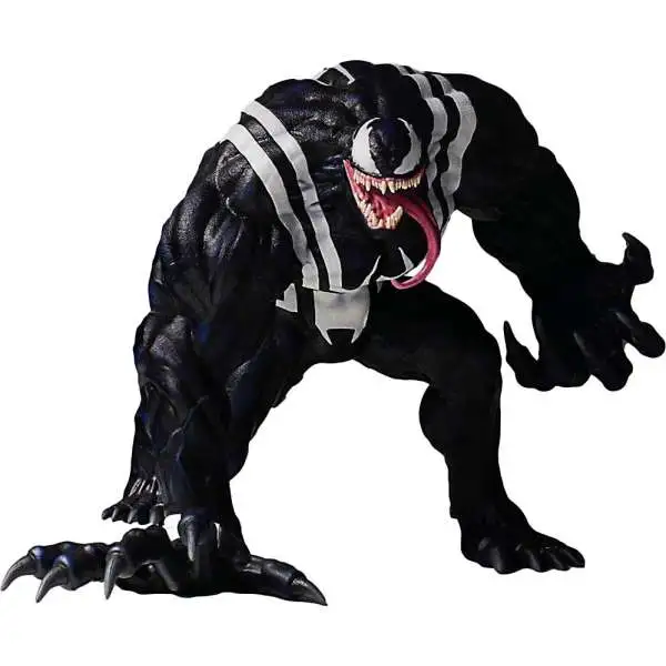 Marvel Spider-Man Collector's Gallery Venom Statue